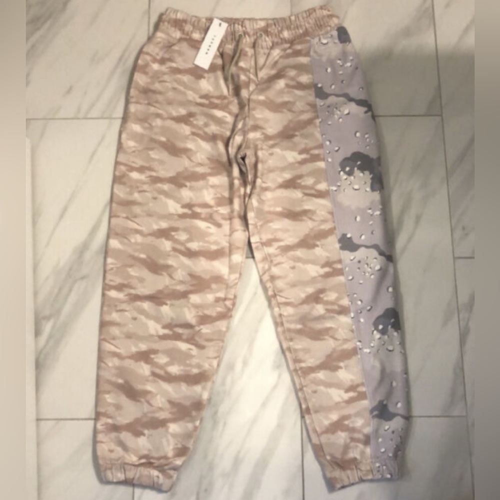 TOPMAN Jogger Pants size Small TOPSHOP